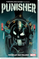 Punisher: The Bullet That Follows