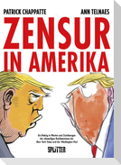 Zensur in Amerika