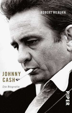 Hilburn, Robert. Johnny Cash - Die Biografie. Piper Verlag GmbH, 2018.