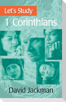 Let's Study 1 Corinthians