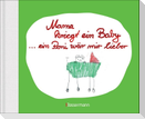 Mama kriegt ein Baby ... ein Poni wär mir lieber