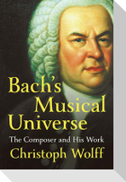 Bach's Musical Universe