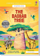 The Baobab Tree