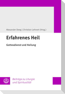 Erfahrenes Heil