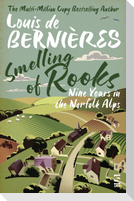 Smelling of Rooks