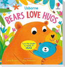 Bears Love Hugs