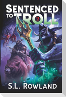 Sentenced to Troll 2