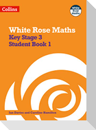 Key Stage 3 Maths Student Book 1