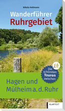 Wanderführer Ruhrgebiet 2