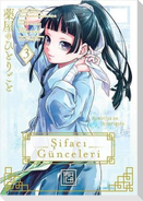 Sifaci Günceleri 3