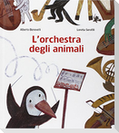 L' orchestra degli animali