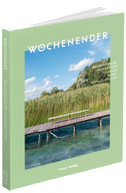 Wochenender: Brandenburg