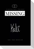 Missing Kali