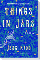 Things in Jars