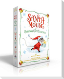 Santa Mouse A Christmas Gift Collection (Boxed Set)