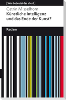 Künstliche Intelligenz und das Ende der Kunst?