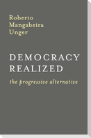 Democracy Realized