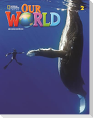 Our World 2 (British English)