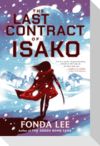 The Last Contract of Isako