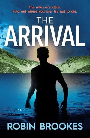 Brookes, Robin. The Arrival. Random House UK Ltd, 2026.