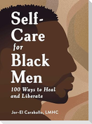 Self-Care for Black Men