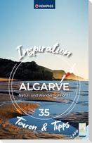 KOMPASS Inspiration Algarve
