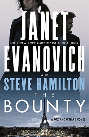 Evanovich, Janet. The Bounty. Headline, 2021.