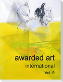 awarded art international