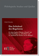 Das Schicksal des Begehrens