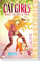 CAT GIRLS Band 1 - Nice to miez you