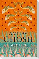 Ghost-Eye