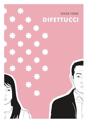 Tomine, Adrian. Difettucci. Rizzoli Lizard, 2024.