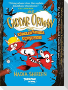 Gaddar Orman
