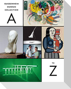 Guggenheim Museum Collection: A to Z