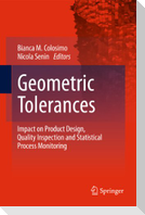 Geometric Tolerances