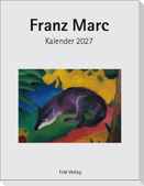 Franz Marc 2027
