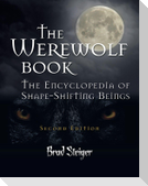 The Werewolf Book
