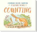 Guess How Much I Love You: Counting