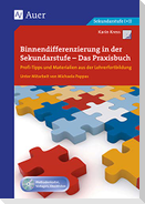 Binnendifferenzierung in der Sekundarstufe I