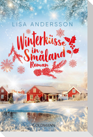 Winterküsse in Småland