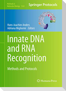 Innate DNA and RNA Recognition