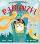 RABUNZEL_FAIRY TALES FOR FE PB