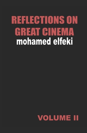 &. Reflections on Great Cinema II. Amazon Digital Services LLC - Kdp, 2026.