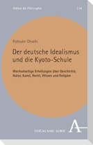 Der deutsche Idealismus und die Kyoto-Schule