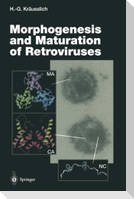 Morphogenesis and Maturation of Retroviruses