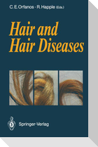 Hair and Hair Diseases