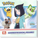 Maxi-Mini 253: VE 5: Pokémon: Ich rette dich, Felori!