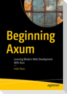 Beginning Axum