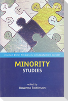 Minority Studies