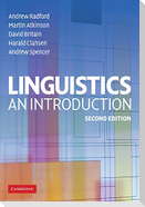 Linguistics